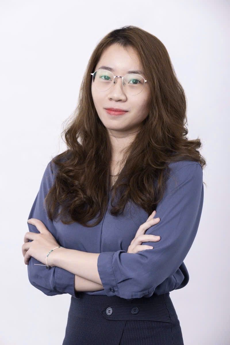 Ngoc Huynh